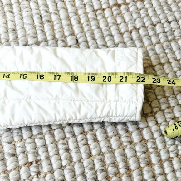 Everlane Cotton Quilted Jacket Size XS - Picture 11 of 11